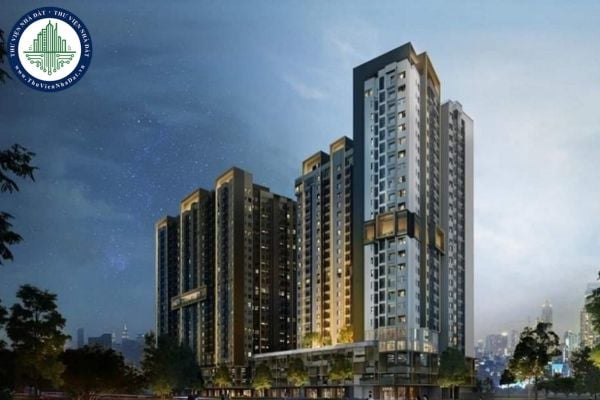 Tổng quan và tiện ích khu căn hộ Orchard Heights Bình Dương