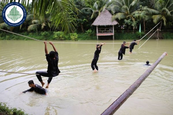 Làng Nổi Tân Lập nằm ở đâu, có gì chơi?