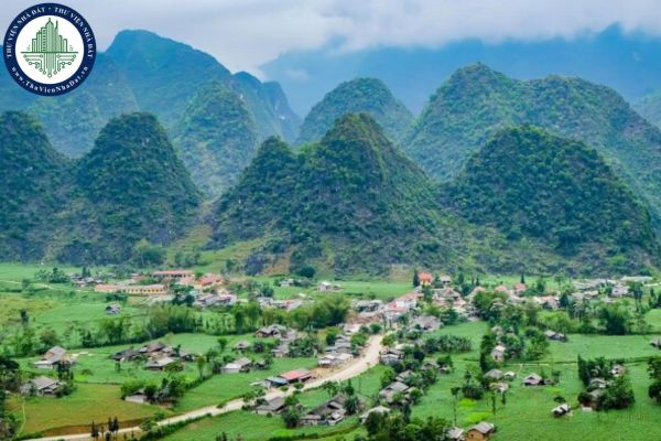 Bảng giá đất tỉnh Hà Giang mới nhất năm 2025. Các yếu tố ảnh hưởng đến giá đất trong năm 2025?