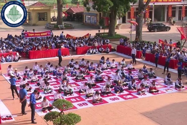 Tổng hợp câu hỏi trắc nghiệm ngày 20 tháng 11? Câu hỏi trắc nghiệm Rung chuông vàng ngày 20 tháng 11?