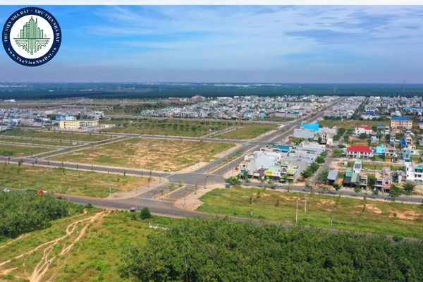 Đấu giá khu đất vàng 7400 tỷ gần Sân bay Long Thành mới nhất 2024