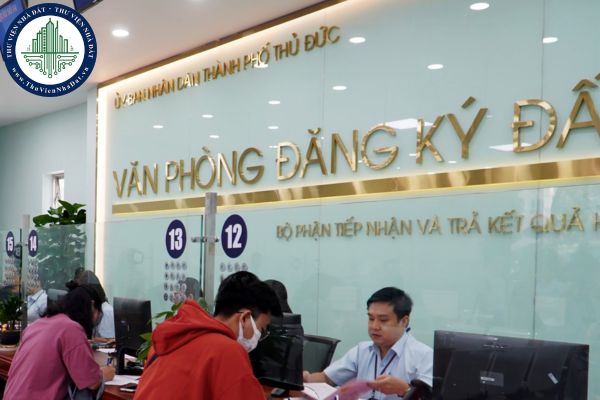 Hướng dẫn kê khai đơn đăng ký đất đai, tài sản gắn liền với đất Mẫu số 04/ĐK mới nhất