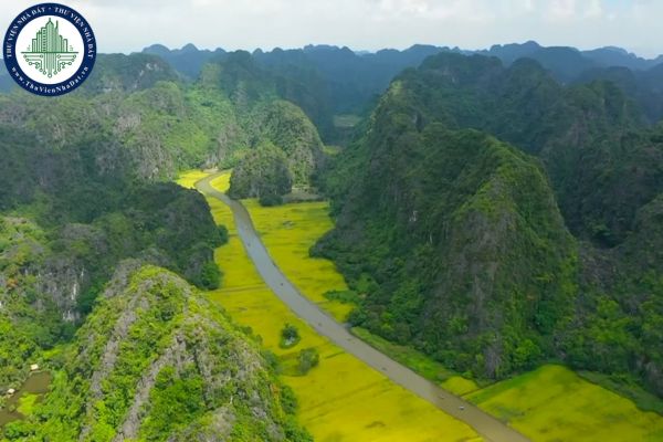 Tỷ lệ phần trăm tính đơn giá thuê đất trả tiền hằng năm không thông qua hình thức đấu giá tỉnh Ninh Bình 2025