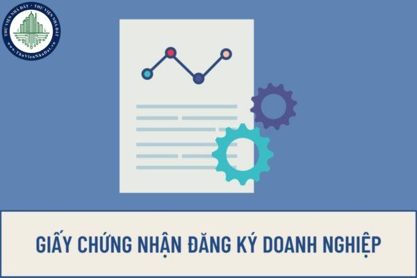 Người đại diện theo pháp luật của doanh nghiệp thay đổi giấy tờ pháp lý cá nhân thì phải đăng ký thay đổi nội dung Giấy chứng nhận đăng ký doanh nghiệp không?