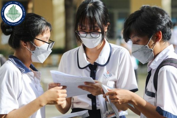 Điểm chuẩn Trường ĐH Ngoại ngữ Tin học TP HCM năm 2024?