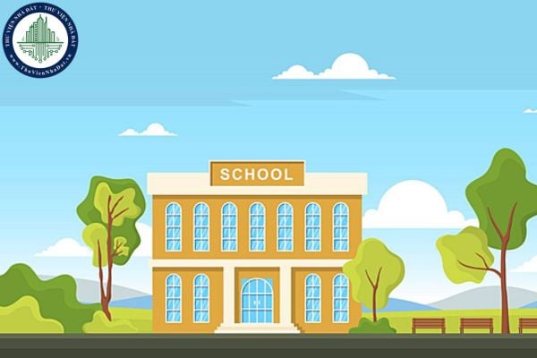 Phân hiệu trường đại học có vốn đầu tư nước ngoài là gì?