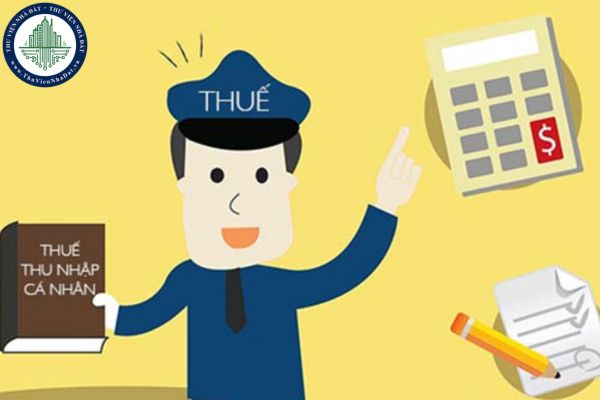Xin nghỉ việc như thế nào đúng luật? Nghỉ việc thì được hoàn thuế TNCN không?