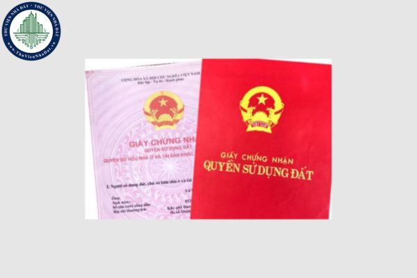 Thủ tục cấp đổi sổ đỏ đã cấp theo Nghị định 101 về cấp sổ đỏ như thế nào? Trường hợp được cấp đổi sổ đỏ đã cấp từ 1 8 2024 là gì?