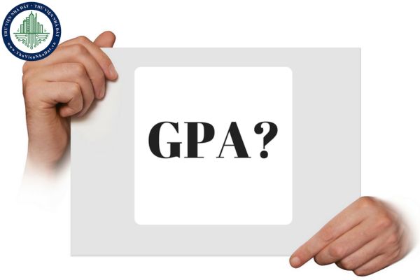 Điểm GPA là gì? Quy đổi điểm GPA từ thang điểm 10 sang thang điểm 4 như thế nào?