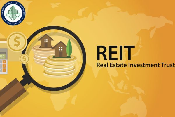 Những thách thức của quỹ tín thác bất động sản (REITs) tại Việt Nam