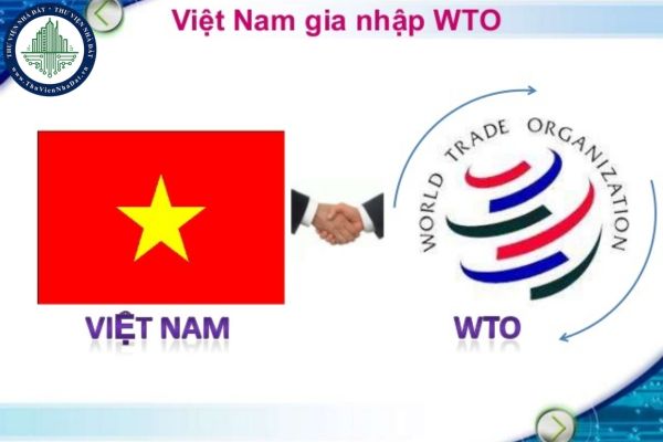 Trung Quốc kiện Mỹ lên WTO: WTO là gì? Việt Nam có gia nhập WTO không?