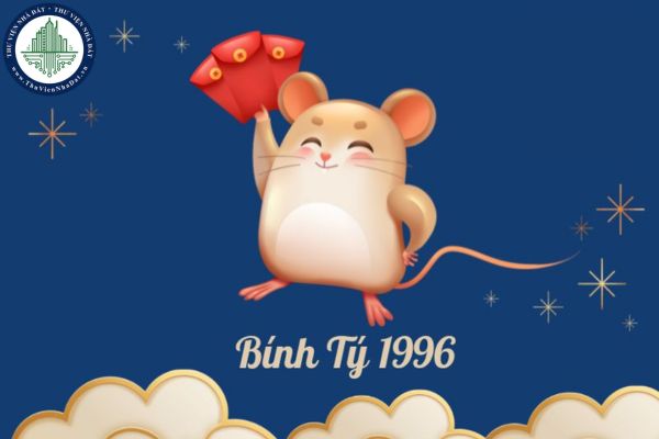 Cách trang trí nhà cửa dịp tết cho người tuổi bính tý 1996 để thu hút tài lộc