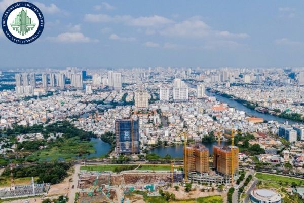 Cung bất động sản là gì? Cung bất động sản hiện nay có đáp ứng được thị trường bất động sản Việt Nam hiện nay không?