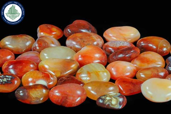 Đá Chalcedony là đá gì? Ý nghĩa phong thủy của đá Chalcedony