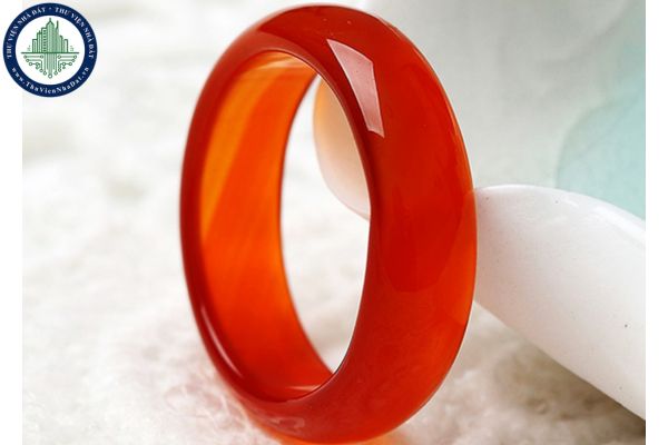 Đá Carnelian là đá gì? Ý nghĩa phong thủy của đá Carnelian