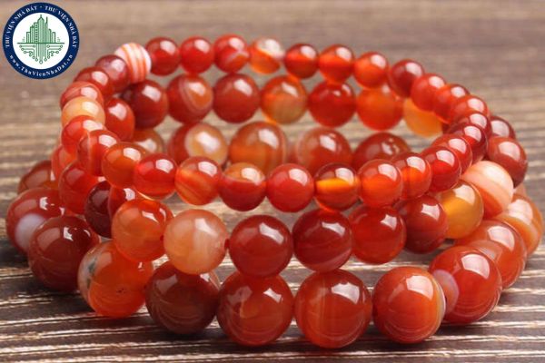 Đá Sardonyx là đá gì? Ý nghĩa phong thủy của Đá Sardonyx