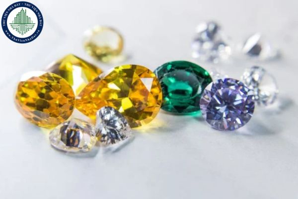 Đá Topaz là gì? Cách sử dụng đá Topaz để hợp phong thủy? 