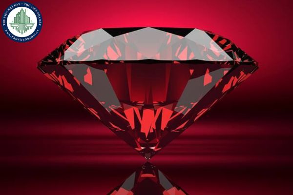 Đá ruby có nguồn gốc từ đâu? Đá ruby phù hợp với người mệnh nào?