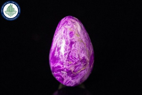 Đá Sugilite là gì? Ý nghĩa phong thủy của đá Sugilite