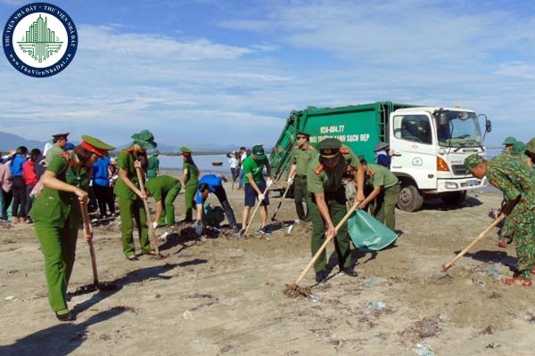Vai trò của cộng đồng trong việc quản lý và sử dụng đất bền vững