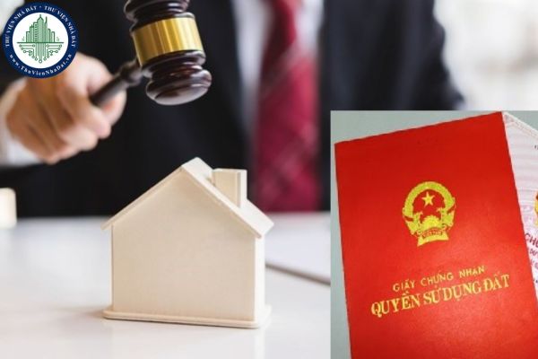 Tác động của đấu giá đất đến thị trường bất động sản Hà Nội