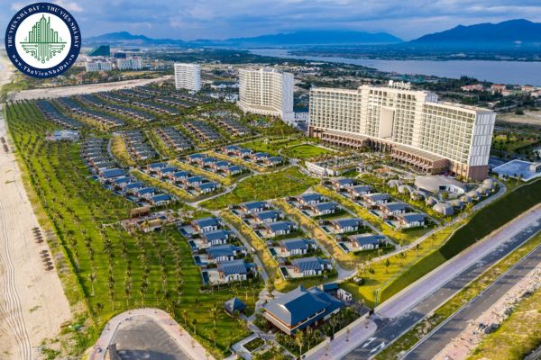 Dự án Condotel và sự ảnh hưởng của thị trường đất đai đối với quyết định đầu tư