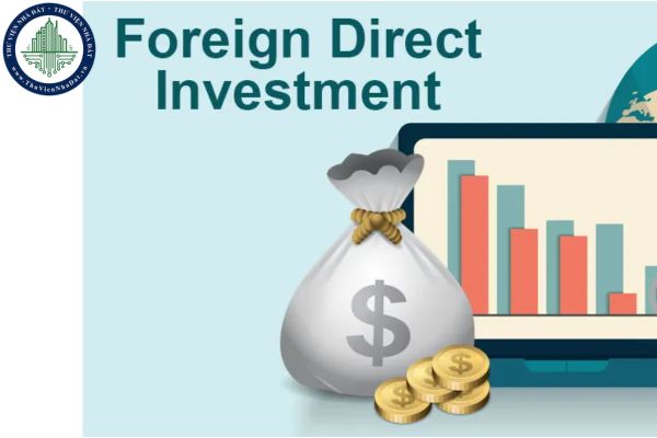 Những thách thức của nguồn vốn FDI trong bất động sản Việt Nam