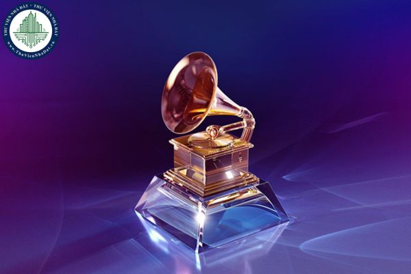 Kết quả giải thưởng Grammy awards 2025