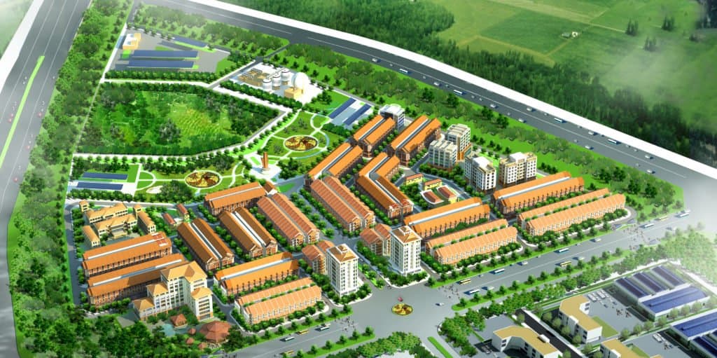 Bảo Long New City