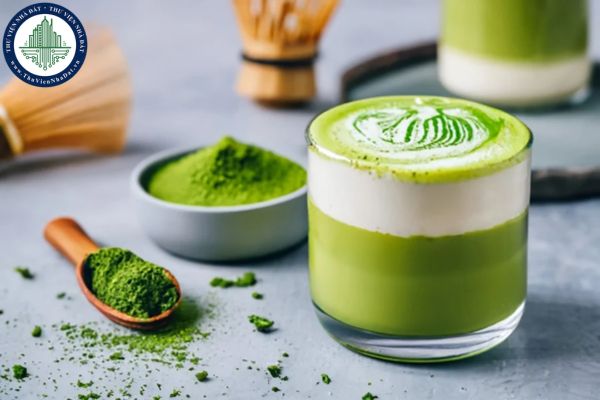 Giải mã cơn sốt Matcha Latte. Bán Matcha Latte ngoài đường phố phải đảm bảo những yêu cầu nào?