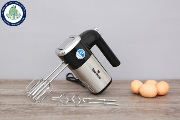 Cách chọn mua máy đánh trứng mà bạn cần biết