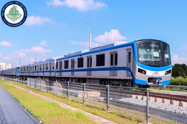 Dự án tàu điện Metro ảnh hưởng đến thị trường bất động sản như thế nào?