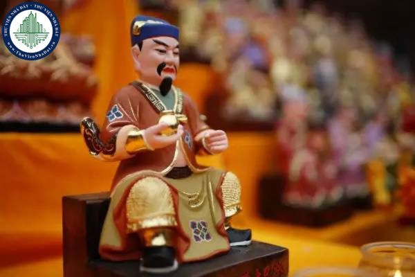 Trực Thái Tuế Nghĩa Là Gì? Tìm Hiểu Ý Nghĩa Và Ảnh Hưởng Trong Tử Vi