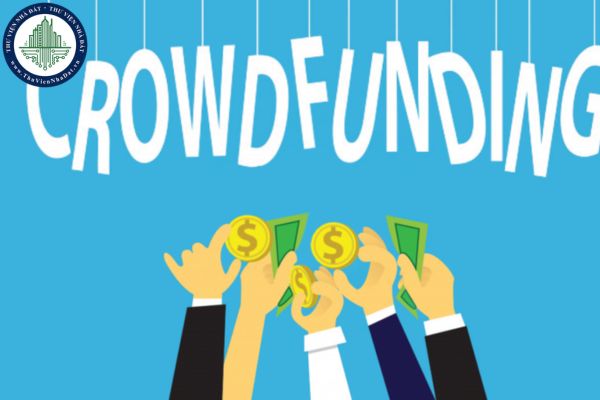 Huy động vốn cộng đồng (crowdfunding) trong lĩnh vực bất động sản: Có nên không?