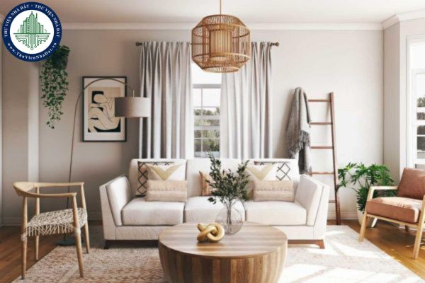 5 mẫu sofa đẹp được ưa chuộng nhất hiện nay (Hình từ Internet)