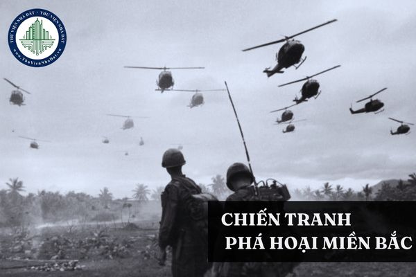 Mĩ sử dụng những lực lượng chủ yếu nào để tiến hành chiến tranh phá hoại miền Bắc? 