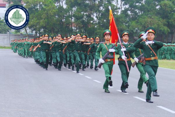 Nguyên tắc quản lý, bảo vệ công trình quốc phòng và khu quân sự từ ngày 01/01/2025