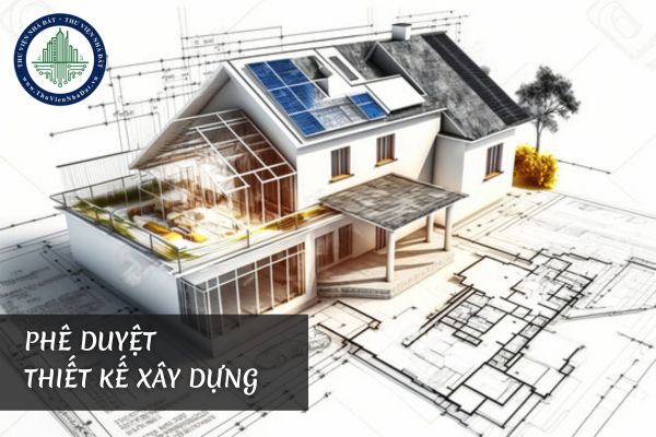 Chủ đầu tư được uỷ quyền cho Ban quản lý dự án phê duyệt thiết kế xây dựng không?