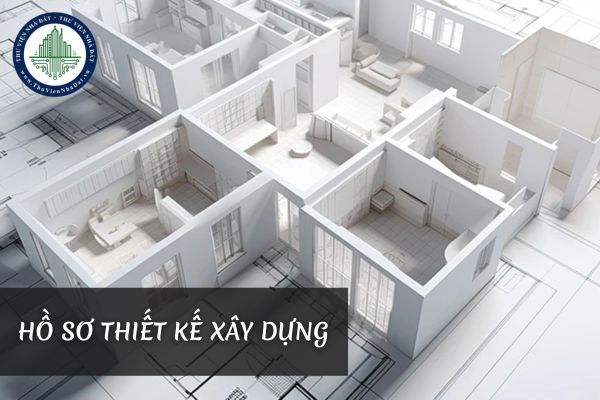 Sau khi hồ sơ thiết kế xây dựng được thẩm định thì chủ đầu tư phải làm các công việc gì? 