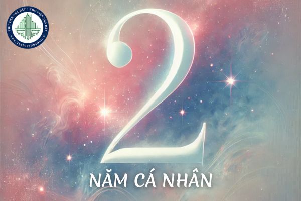 Trong năm cá nhân số 2 số chủ đạo 6 nên làm gì? Năng lượng của số chủ đạo 6 trong năm cá nhân số 2?