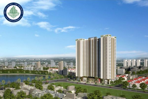 Để căn hộ chung cư Đồng Phát Park View Tower được đưa vào mua bán thì phải đáp ứng được những điều kiện nào?