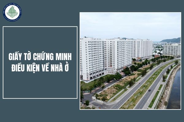 Tải về mẫu giấy tờ chứng minh điều kiện về nhà ở để được mua, thuê mua nhà ở xã hội/nhà ở cho lực lượng vũ trang nhân dân tại TPHCM chưa có nhà ở?	