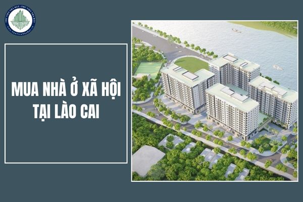 Điều kiện được hỗ trợ về nhà ở xã hội tại Lào Cai đối với người có nhà ở nhưng cách xa nơi làm việc
