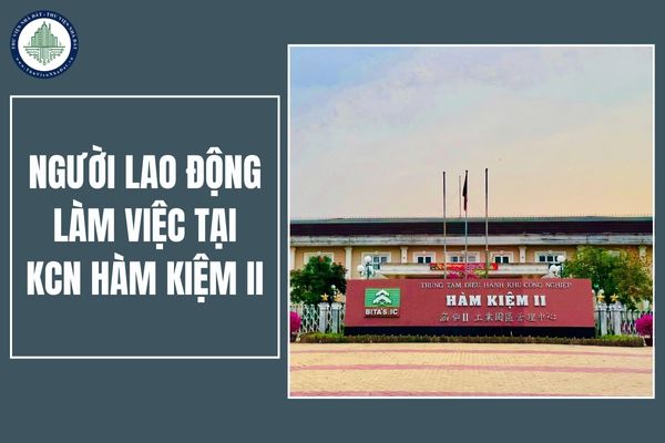 Người lao động làm việc tại KCN Hàm Kiệm II có được mua nhà ở xã hội không? 