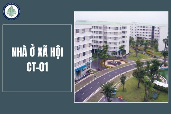 Quy mô dự án Nhà ở xã hội CT-01 thuộc dự án Khu đô thị An Bình Tân, Nam Nha Trang, tỉnh Khánh Hòa như thế nào?