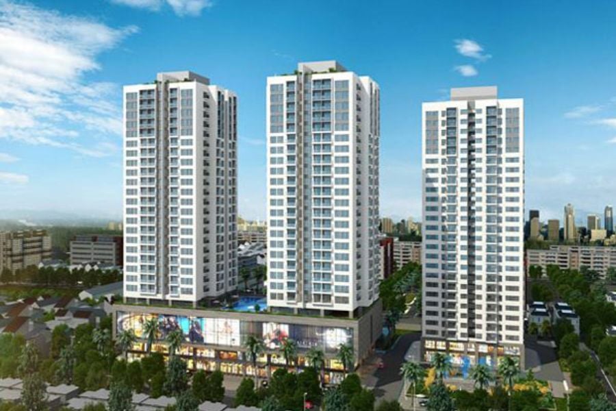 Rivera Park Sài Gòn