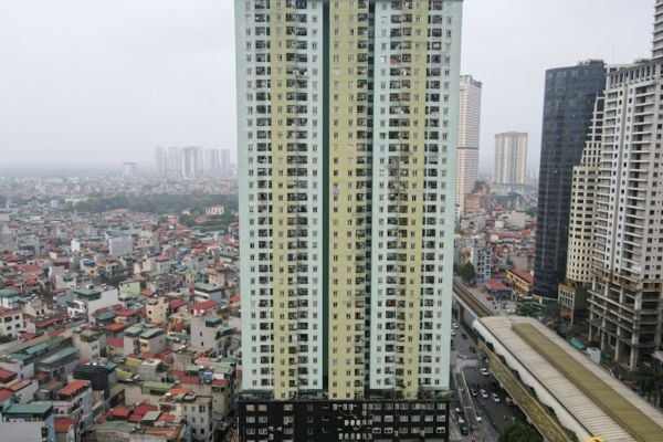 SDU - 143 Trần Phú