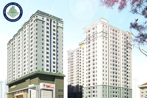 Khi thuê căn hộ chung cư Saigonres Plaza có bắt buộc lập hợp đồng thuê không?