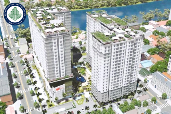 Người việt nam định cư ở nước ngoài có được sở hữu căn hộ chung cư Saigonres Plaza hay không?