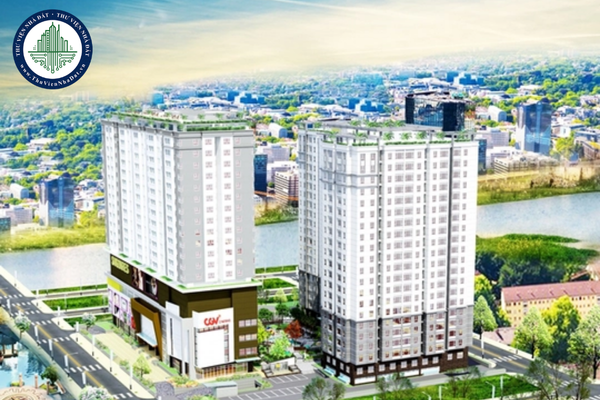 Khi cho thuê chung cư Saigonres Plaza của mình có phải xin phép ban quản lý không?